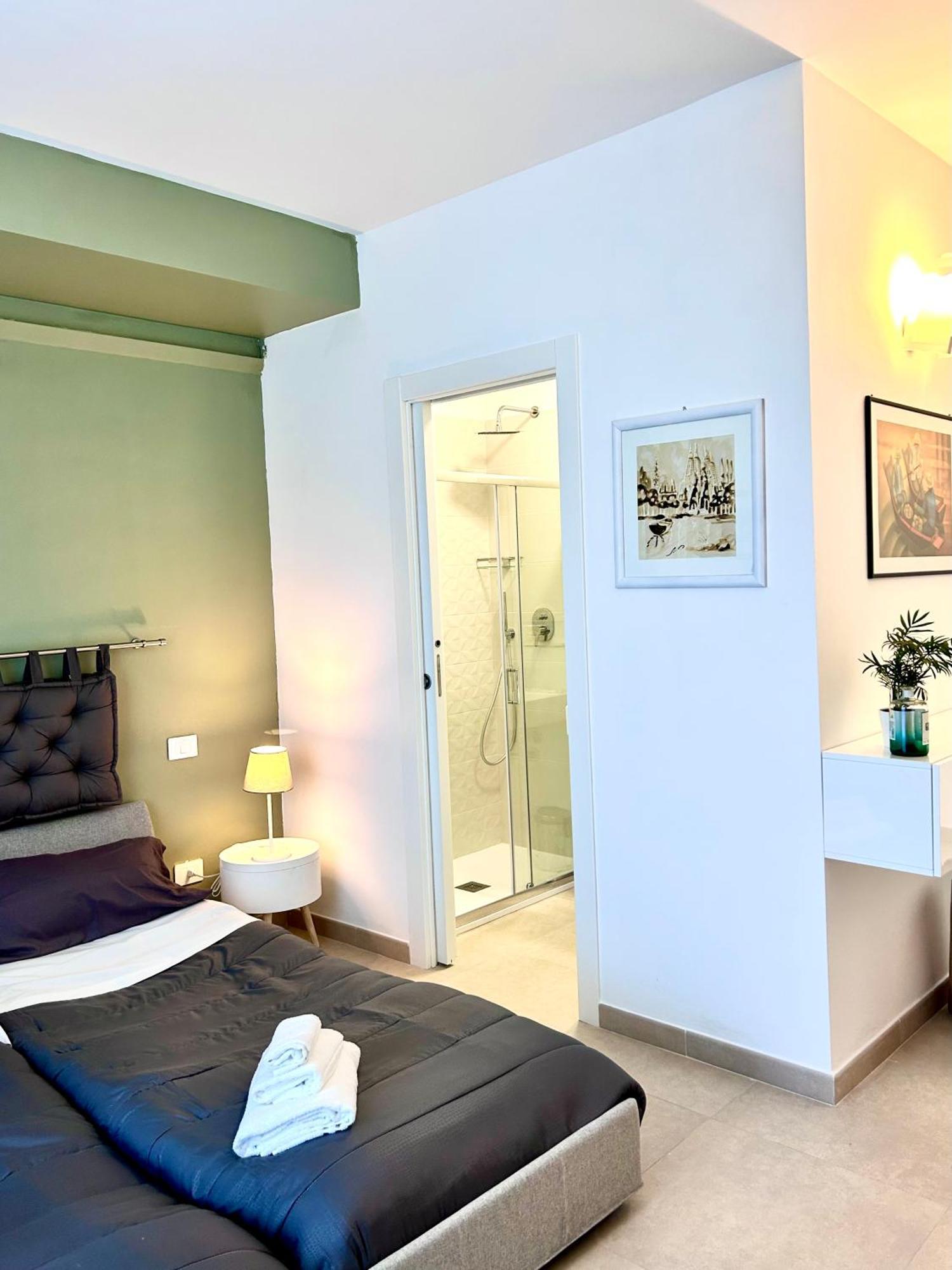Polignano By Ninni Homestay Bari