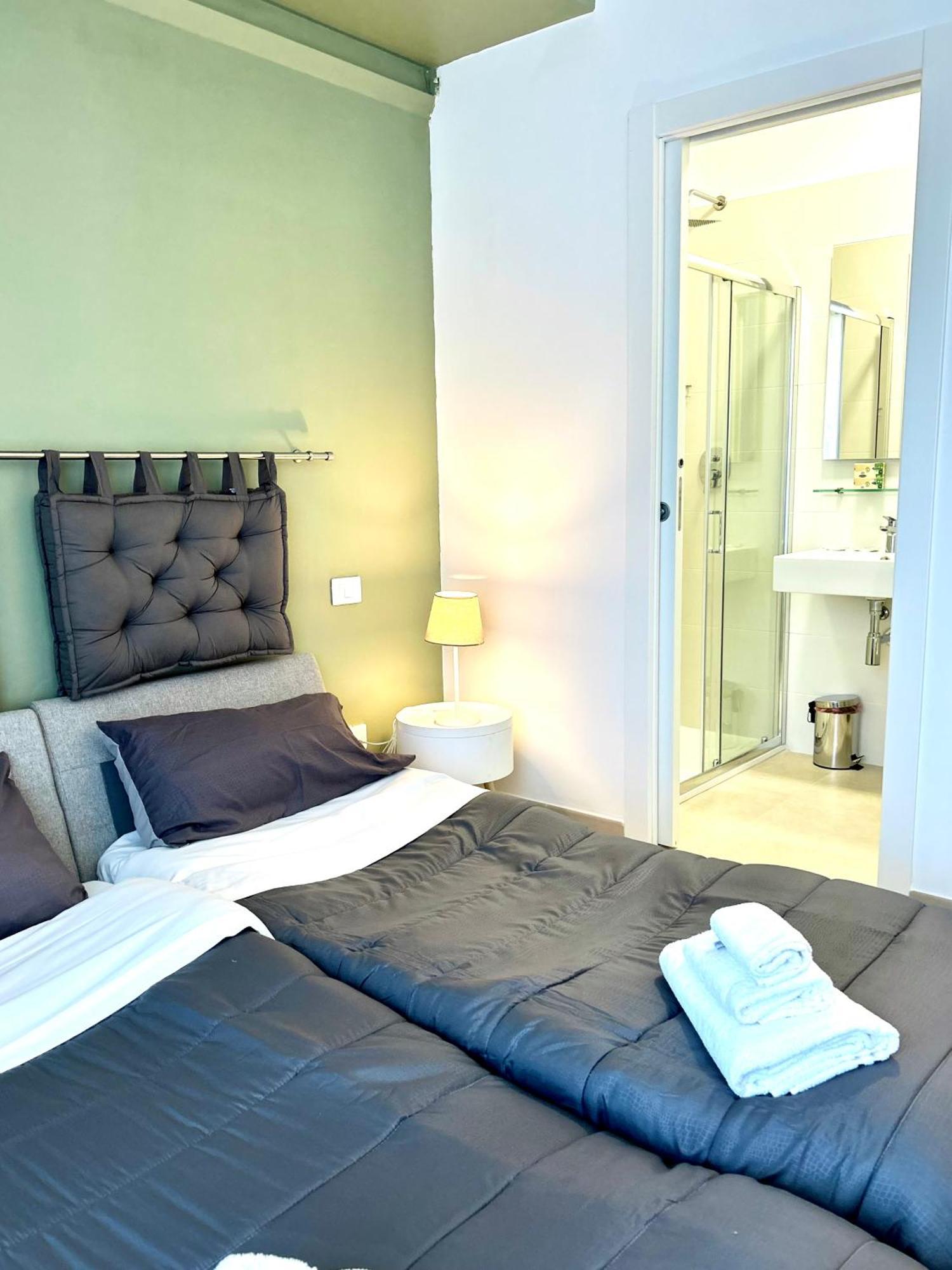 Polignano By Ninni Homestay Bari