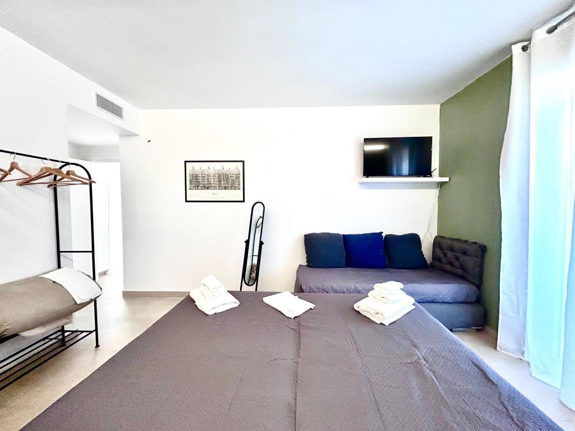 Homestay Polignano By Ninni Bari