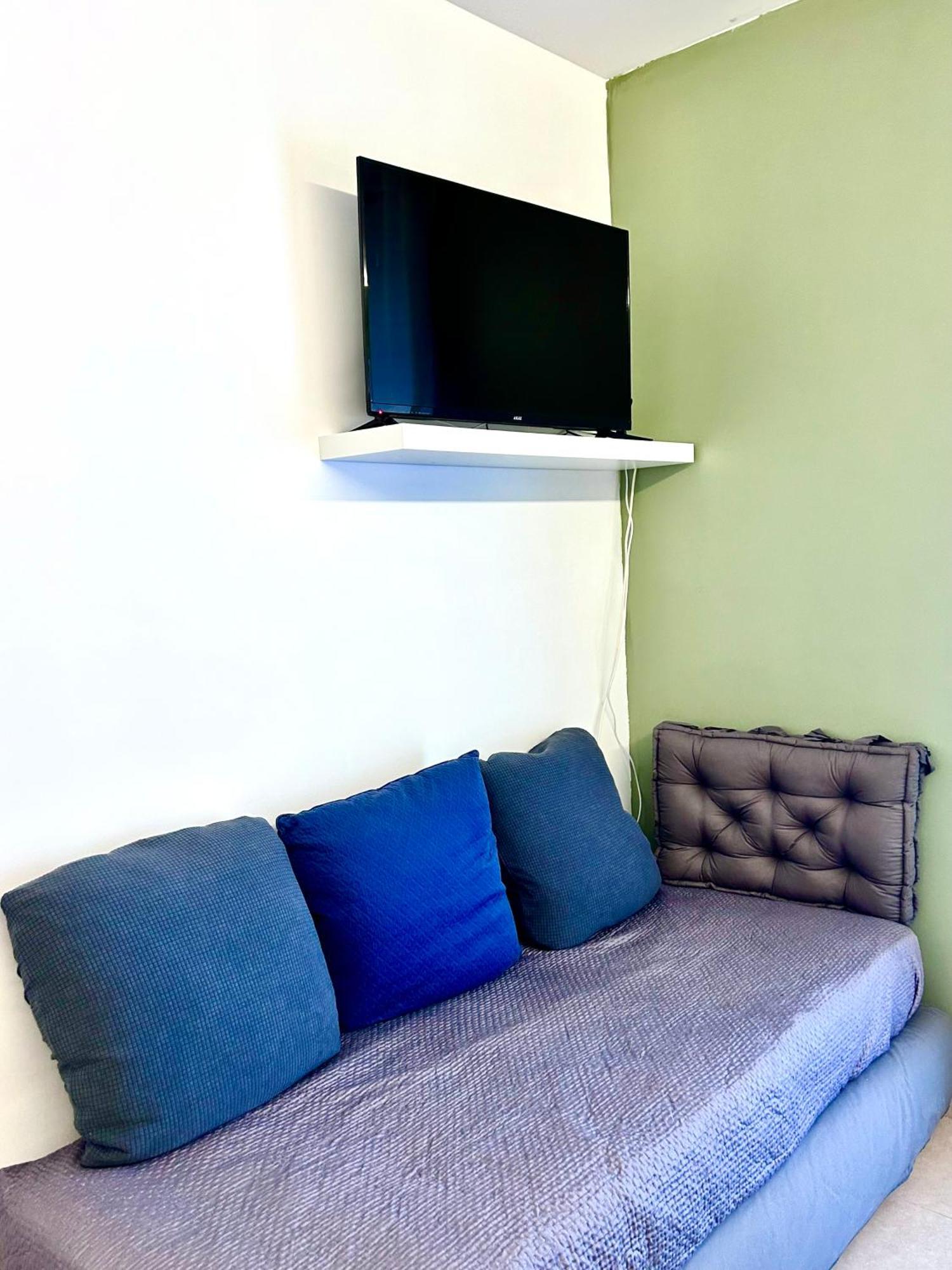 Homestay Polignano By Ninni Bari