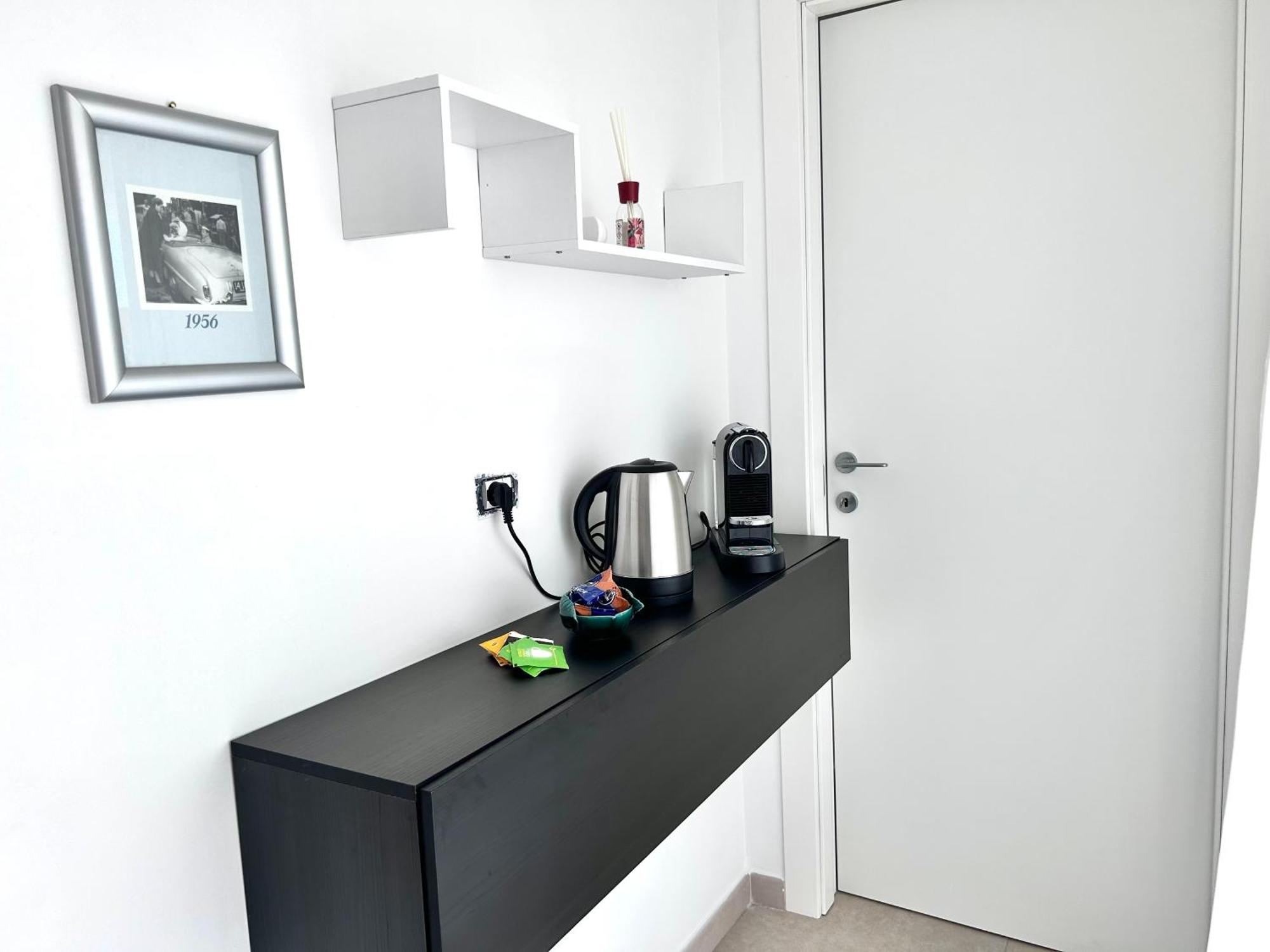 Polignano By Ninni Homestay *